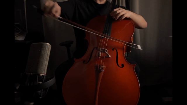Canon in D (Pachelbel's Canon) - Cello, Piano [All Time Legend Classic] смотреть онлайн