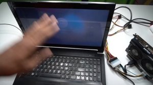 Amma Laptop இனி Gaming Laptop ஆக மாற்றலாம் Install External Graphics Card in Laptop Tamil