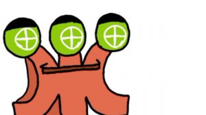 русский лор алфавита часть 2