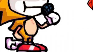 Sunky + Tails Doll = Suils Doll? FNF Swap Characters (Friday Night Funkin Swap Heroes)