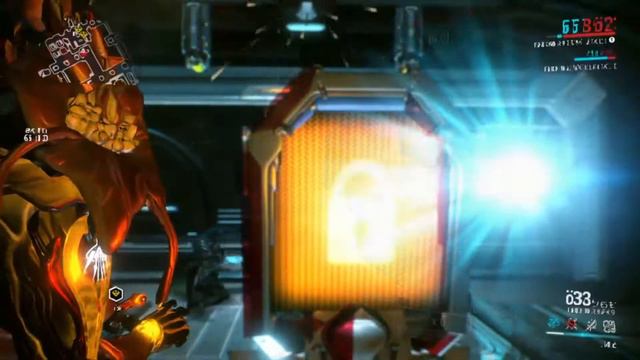 Warframe - Nodes Unlocking Mode - Neptune - Triton смотреть онлайн