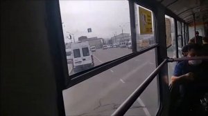 Чита, троллейбус 6, ЗиУ-682Г-012 [Г0А] № 242