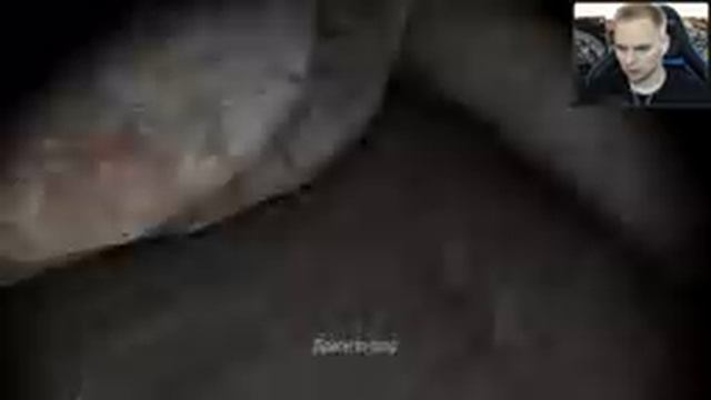 Пришел домой, а тут Бабка / Granny