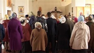 В Кирсанов прибыла Карандеевская икона Божией Матери