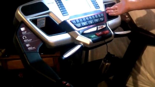 Sole F80 Treadmill Review смотреть онлайн