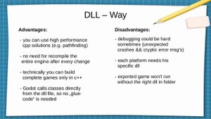 Using C++ in GODOT Engine | Tutorial Part 1