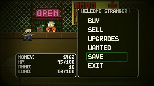 Dead Pixels (Мёртвые Пиксели) Часть 1 - "Плохой звук" :-( смотреть онлайн