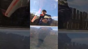 Осмотр Пежо 107 перед покупкой.