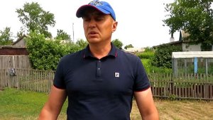 Село Баян, Жамбылский район.