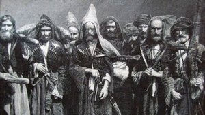 КТО ТАКИЕ ЧЕРКЕСЫ ТУРЦИИ?!