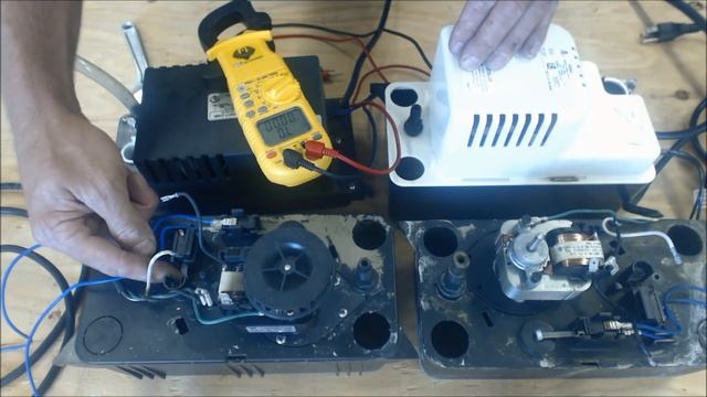 Condensate Pump Maintenance, Troubleshooting, and Common Problems! смотреть онлайн