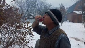 Как резать поросёнка