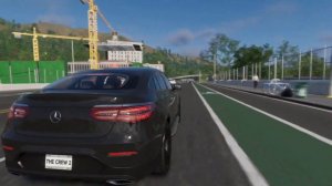 Mercedes-Benz GLC 250 4MATIC Coupe (2016) | TRINIX - Sweet Dreams