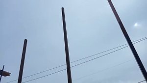 Установка колонны