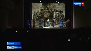 Памятные мероприятия ко Дню памяти и скорби прошли прошли во всех районах Адыгеи