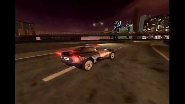 Manhattan Chase смотреть онлайн