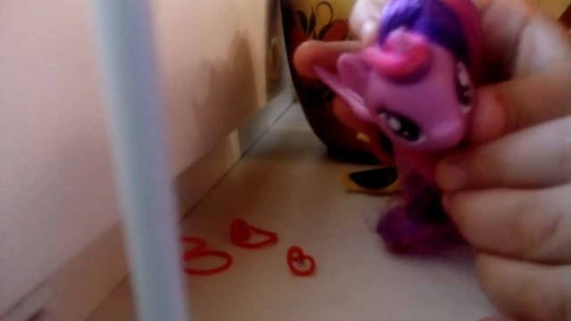 Причёска для пони 2 часть смотреть онлайн