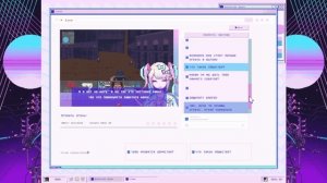 ЖУТКО СИЛЬНАЯ ЛЮБОВЬ ♥ Needy Girl Overdose #4 ♥ Прохождение