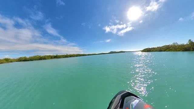 Clairview - Full Throttle смотреть онлайн