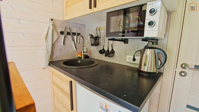 Барнхаус мини смотреть онлайн