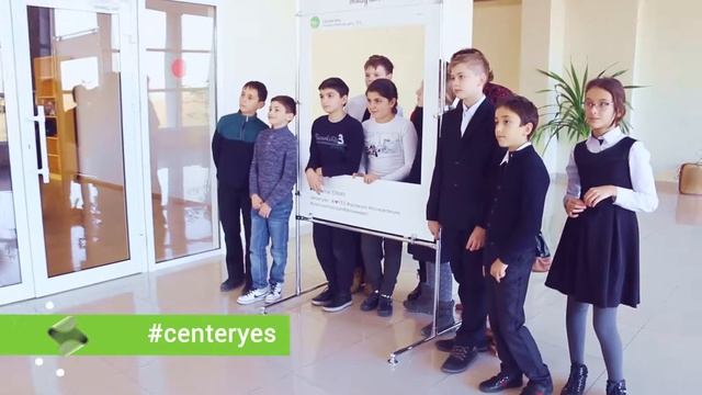 Неделя Английского языка. День второй! смотреть онлайн