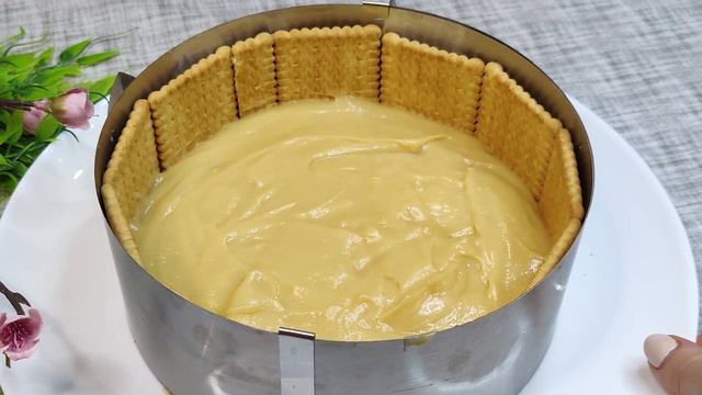 Maltesers Cake - Easy to Make and Very Delicious смотреть онлайн