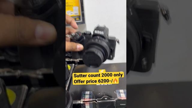 6200-/? Nikon Z50 Mirrorless Dslr Camera | Nikon Z50 Mirrorless Dslr Camera #nikonz50 #mirrorless смотреть онлайн