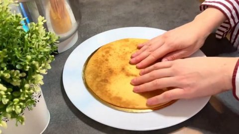 МЕДОВИК БЕЗ ДУХОВКИ_РЕЦЕПТ МЕДОВИКА|Вкусно и Быстро