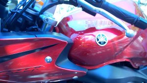 Yamaha FZ6 S2, Fazer 600, 2007 г.в.