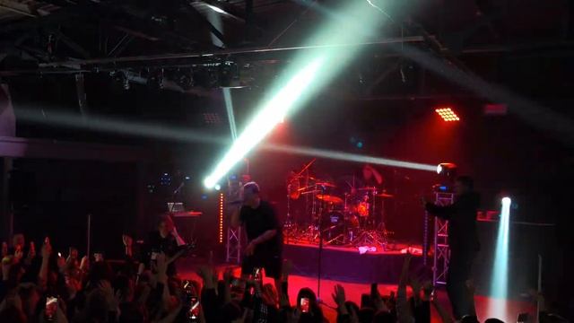 Тринадцать карат Live In Hertz 28.10.2023