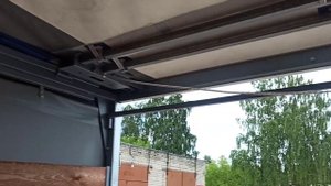 Новая Газель Некст Фермер 2021. Удлинение+ Еврофургон 5.2. Tentbest Нижний Новгород