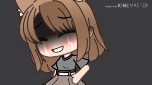 Клип"когда ты улыбаешься ноги подгебаются"Gacha Life-на русском