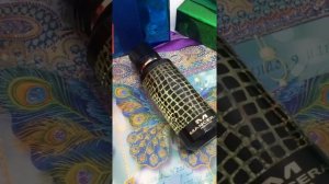 Обзор аромата Mancera Wild Python