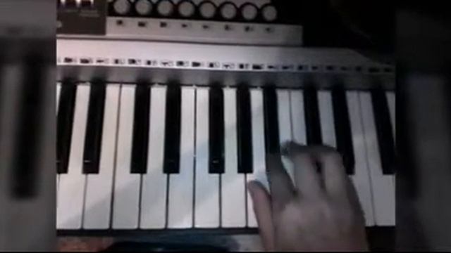 ГАРРИ ПОТТЕР НА ПИАНИНО смотреть онлайн