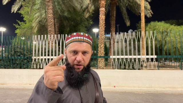 Выбор Халифа Правоверного Мусульман !!! смотреть онлайн