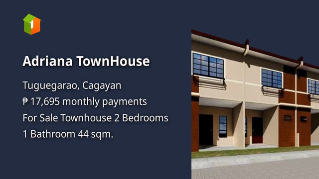 Adriana TownHouse смотреть онлайн