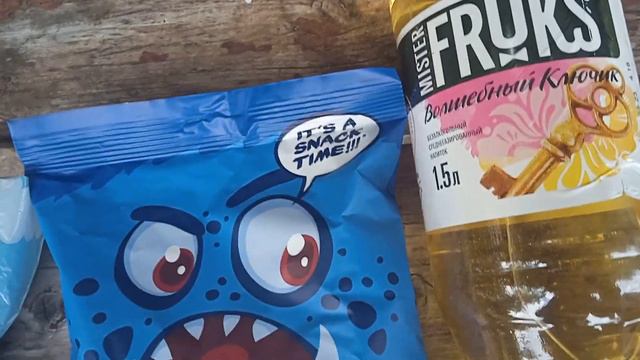 обзор на вкусняшки в гулянке) смотреть онлайн