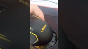 как устроена компьютерная мышка внутри