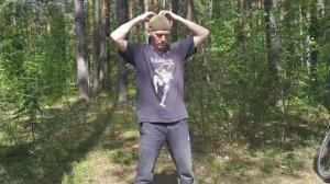 Цигун часть завершающая!?