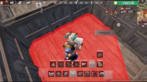 лучший соло дом в last island of survival 15 day 2023 #ldrs #lios #растмобайл