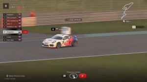 Porsche GTS Cup/Season 1 - Nurburgring (10.07.22)