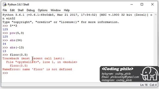 Python 4