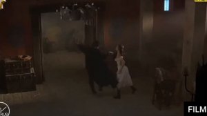 NIQOBDAGI ZORRO - QANI MENGA BERING-CHI!