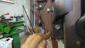 листогиб как сделать самому