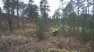 Avantis FX 250 Lux топчик для Эндуро-Творожок.