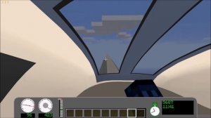 Minecraft real train mod fastest train ever