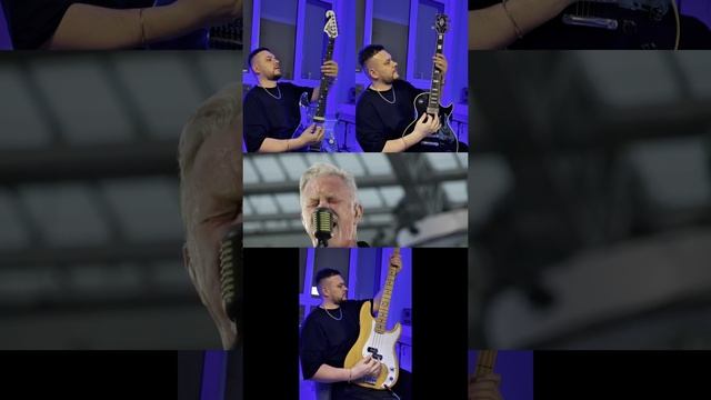 НА БЕЛОМ ПОКРЫВАЛЕ ЯНВАРЯ - Metallica /