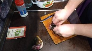 Как засолить карпа вкусно?