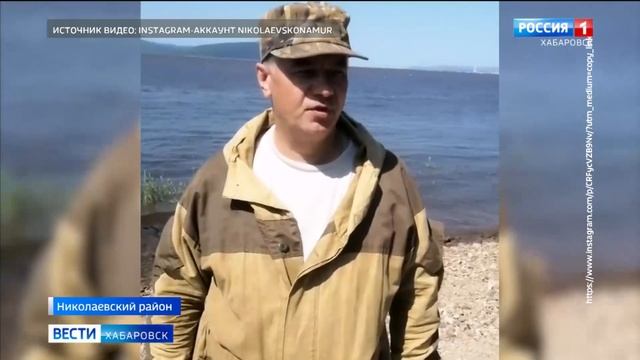 В Николаевском районе отстрелили уже 5 по счету медведя смотреть онлайн