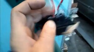 МАЗДА 626гф 98год ПРОПАЛИ 1 2 3 СКОРОСТИ ОТОПИТЕЛЯ 94серия 18+